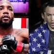 Gilbert Durinho aponta favorito no duelo entre Leon Edwards e Colby Covington