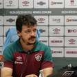 Fluminense está escalado para partida diante do Grêmio