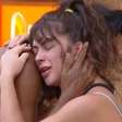 A Fazenda | Márcia enrola Nadja e Jaque com torcida para as duas