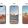 Apple dá mais um passo para estreia de iPhone com câmera frontal invisível