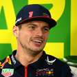 F1: Verstappen lidera lista da Forbes dos pilotos mais bem pagos em 2023