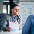 10 estratégias para passar em uma entrevista de emprego