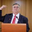 Associação dos Magistrados manifesta apoio a Dino no STF