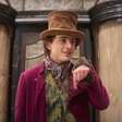 Não se engane! Willy Wonka de Timothée Chalamet é diferente dos anteriores e aqui está o motivo