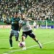 No último jogo do ano, América encara o Goiás na rodada de encerramento do Brasileirão