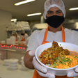 Comida por R$ 1: Onde estão os restaurantes Bom Prato em São Paulo?