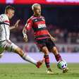 Flamengo encerra temporada com derrota e Arrascaeta admite ano "atípico"