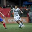 Bahia supera o Atlético Mineiro e permanece na Série A do Campeonato Brasileiro