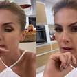 Ana Hickmann esclarece posts após acusação ao marido: 'Não são indiretas, são fatos'