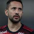 Everton Ribeiro faz autocrítica após ano ruim do Flamengo
