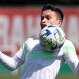 Artur admite a proposta do Zenit, mas evita prazo para definição no Palmeiras