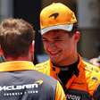 F1: "Estou me adaptando ao carro", Norris discute desafios na McLaren
