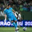 Rafael Cabral celebra ida do Cruzeiro à Copa Sul-Americana: 'Sensacional'