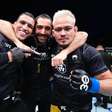 Líder da Chute Boxe defende equipe de comentários negativos por lesões no UFC: "Brasileiro gosta de criticar"