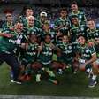Conquista do 12° título brasileiro do Palmeiras tem recorde de jogadores formados na base do clube