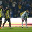 No último jogo antes do Mundial de Clubes, Al-Ittihad perde para Damac pelo Campeonato Saudita