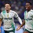 Endrick marca, Palmeiras empata com o Cruzeiro no Mineirão e é campeão brasileiro pela 12ª vez