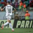 Paulinho termina como artilheiro e faz história pelo Atlético-MG