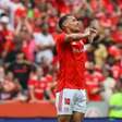 Alan Patrick exalta maturidade do Inter após quarta vitória seguida
