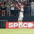 São Paulo vence no Morumbi, mas Flamengo garante vaga direta na Libertadores