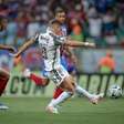 Atlético é goleado, mas rodada ajuda e termina no G4