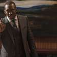 Mahershala Ali se sente encorajado com o filme do Blade