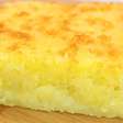 Bolo de aipim o bolo mais cremoso e delicioso dessa semana