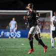 Em tom de despedida, Paulo Henrique vibra com permanência do Vasco: 'Um dos melhores dias da minha vida'