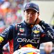 F1: Red Bull garante Perez apenas para 2024 e não revela planos para 2025