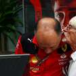 F1: "Acho que ele está por trás disso", Wolff se sente traído por Ecclestone