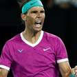 Nadal não esconde que 2024 deve ser seu último ano