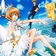 Fãs brasileiros poderão ver 'sequência de Cardcaptor Sakura' dublado