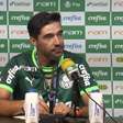 Após título do Brasileirão, Abel Ferreira surpreende e se pronuncia sobre futuro no Palmeiras