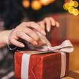10 ideias de presente de Natal de até R$100