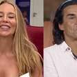 A Fazenda 2023: Danielle Winits detalha como soube da ida de André Gonçalves ao programa