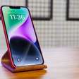 iPhone SE 4 pode ter bateria de mesma capacidade do iPhone 14