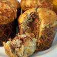 Panetone salgado sem glúten para provar e amar