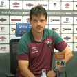 Fernando Diniz critica atuação do Fluminense contra o Grêmio, mas prega confiança para o Mundial: 'Temos que acreditar'