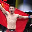 Song Yadong mira duelo contra ex-campeão dos galos caso triunfe no UFC Las Vegas 83