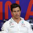 F1: Investigação da FIA sobre Wolff podeira ser fruto de rixa pessoal