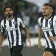 Tiquinho se desculpa com torcida por decepção do Botafogo