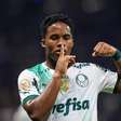 Palmeiras empata com o Cruzeiro e conquista 12º título do Campeonato Brasileiro