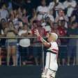Atuações do São Paulo contra o Flamengo: Valeu pelo 1º tempo