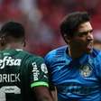 É campeão! Relembre a campanha do título 'improvável' do Palmeiras no Brasileirão 2023