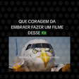 Embraer não produziu vídeo com críticas ao governo
