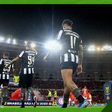 "Botafogo é a decepção da década", diz Fernanda Arantes