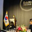 Pearl Abyss, de Black Desert, é nomeada Empresa do Ano no Dari Awards
