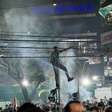 Título do Palmeiras: Torcida quebra 'tabu' e grita 'É campeão' com a bola rolando