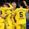 Borussia Dortmund x RB Leipzig: onde assistir, escalações e arbitragem