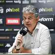 Vasco anuncia demissões de seis nomes ligados ao futebol